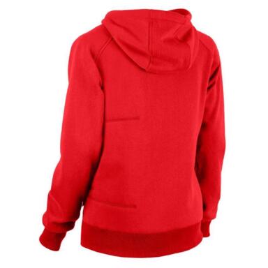 M12 RED HEAT WOMENS HOOD