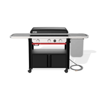 Weber Slate 30" NG Griddle