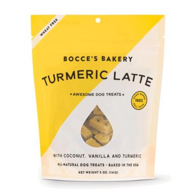 5OZ TURMERIC LATTE BISCUITnw