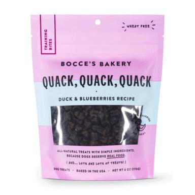 6OZ QUACK QUACK QUACK CHEWS