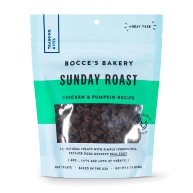 6OZ Roast Chews For Dogs