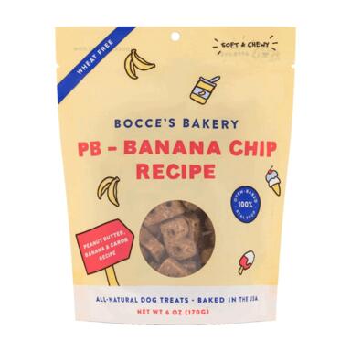 6OZ PB BANANA CHIP CHEWSnw