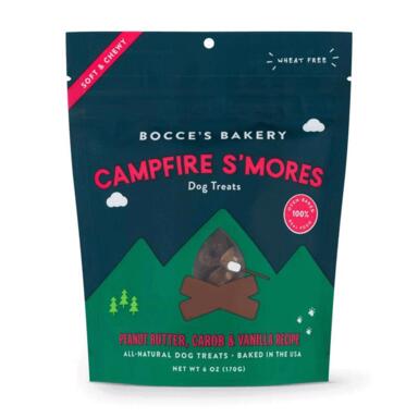 6OZ CAMPFIRE SMORES CHEWSnw