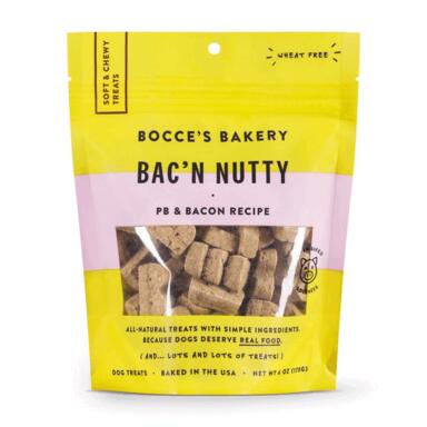 6OZ BAC N NUTTY PB CHEWSnw