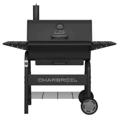 GRILL CHRCL BLK 840"