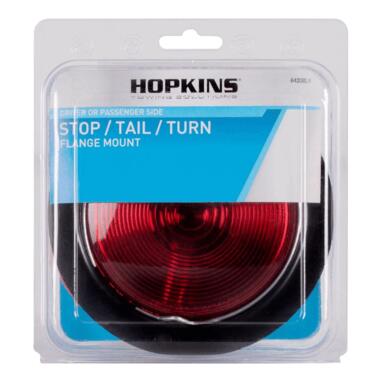 ST/TL/TR LT RND FL MNT4"