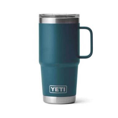 YETI RMBLR MUG 20OZ SEASN