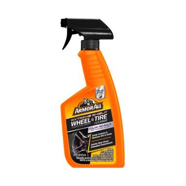Wheel&tire Cleanr 16oz