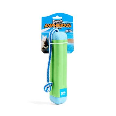 NS DOG CHEW TOY BLU/ORG