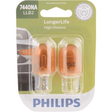 Automotive Bulb 7440NALLB2