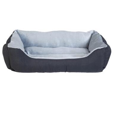 Petmate Blue/Gray Bed 15" x 20"