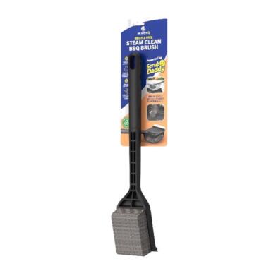 Grate Cleaner Brush