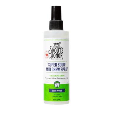 SH ANTI-CHEW SOUR SPRAY