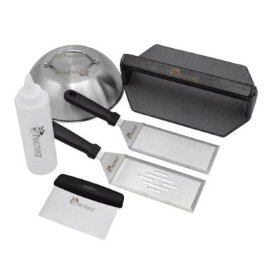 GRLNG ACCESORY KT SS 6PC