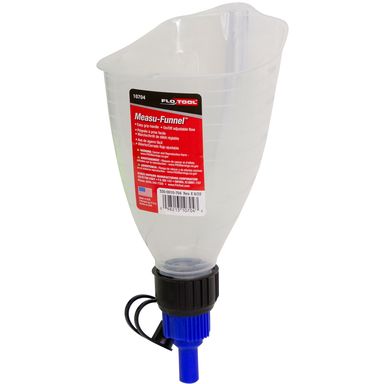 FLO TOOL MEASU-FUNNEL