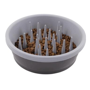 Slowfeeder Silicone 6cup