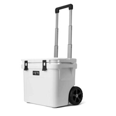 ROADIE 32 COOLER WHT