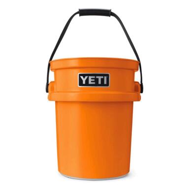 LOADOUT BUCKET KCO