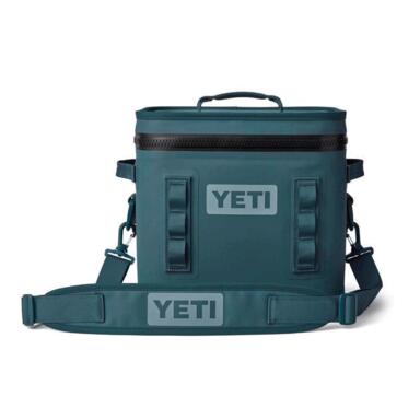 HOPPER FLIP 12 AGV TEAL