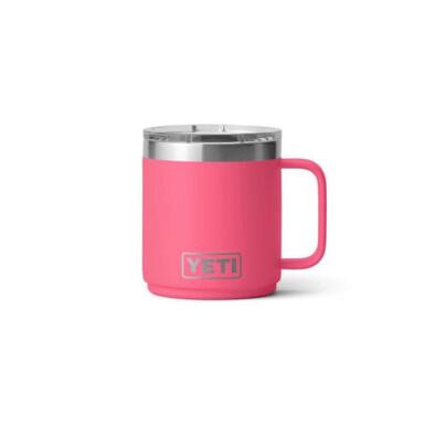 Yeti Ramblr Mug 10oz T-pnk