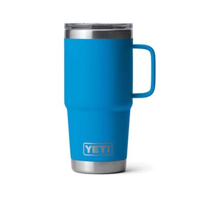 RMBLR 20OZ TRVL MUG BWB