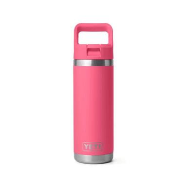 Rambler 18 Oz C Straw Bo Yeti