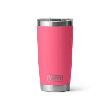Rambler 20 Oz Tumbler Ms Yeti
