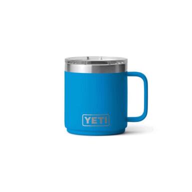 YETI RAMBLER 10 OZ MUG MS BWB