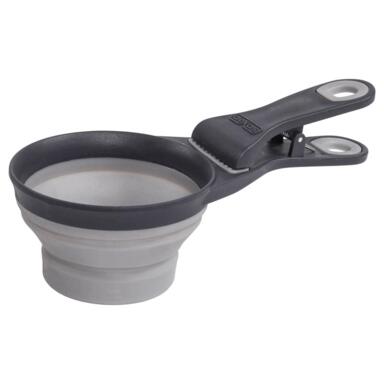 CLLPSBL FOOD SCOOP 1 CUP