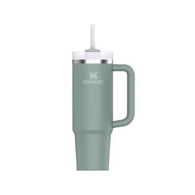 QUENCHER 30OZ EUCALYPTUS