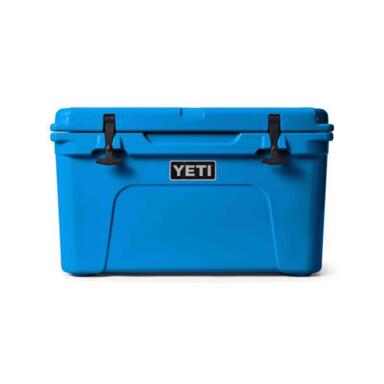 Yeti Cooler Tundra 45 Wave-blue