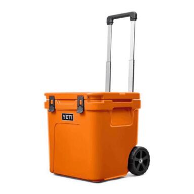 YETI ROADIE 48 KING CRAB ORNG