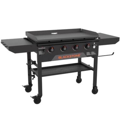 OUTDOR GRDLE LP STL 4BNR