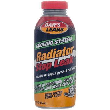 Cooling Radiator Stop Leak 11oz