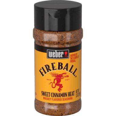 NS SEASONG FIREBLL 3.5OZ