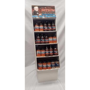 NSH 60PC MYRN MIXON DISP