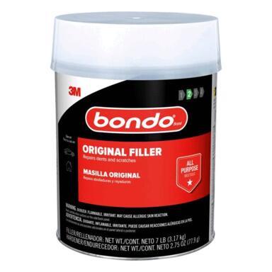 AUTO BODY FILLER BONDO 7#