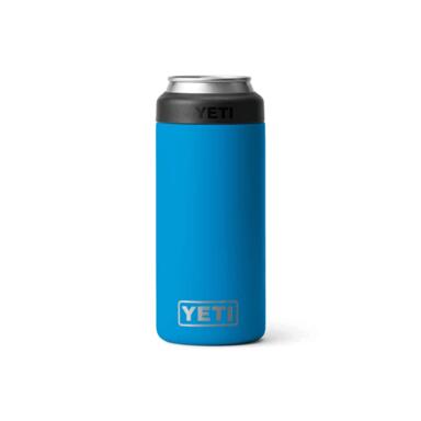 YETI RAMBLER COLSTER SLIM BWB