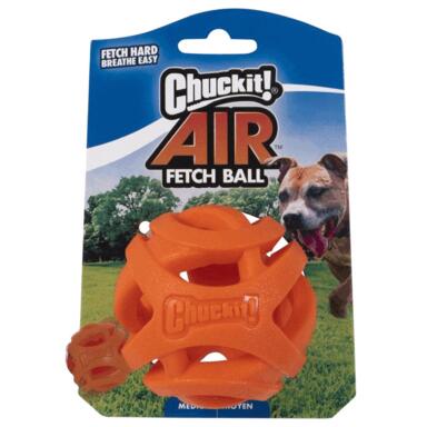Chuck-it Air Fetch Ball Orng