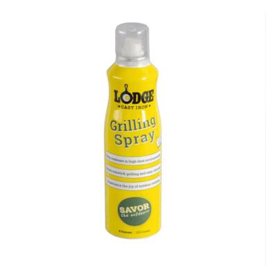 GRILNG SPRY CST IRON 8OZ