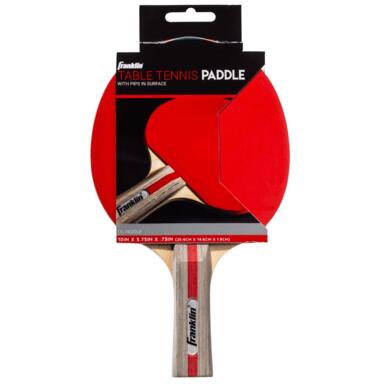 TBL TENNIS PDL WD RD 10"