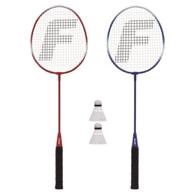 BADMINTON SET STL 25.5"