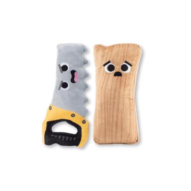 Ps I Saw That Dog Toy