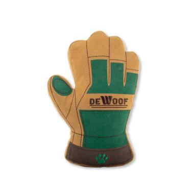 Ps Need A Hand Dog Toy