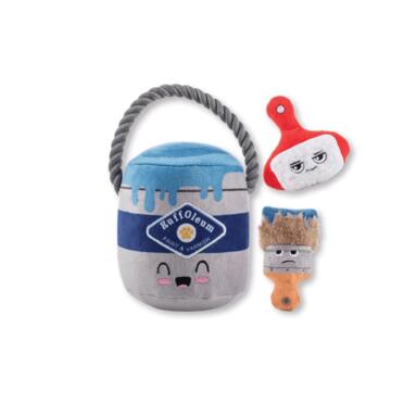 Ps Fresh Coat Of Fun Dog Toy