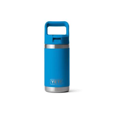 Yeti Ramblr Jr Kids 12oz Bwb