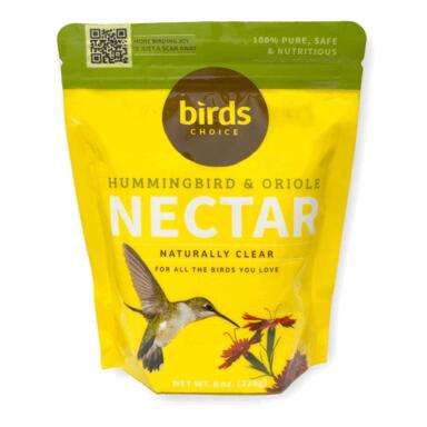 NECTR CNCNTRT SUCRSE 8OZ