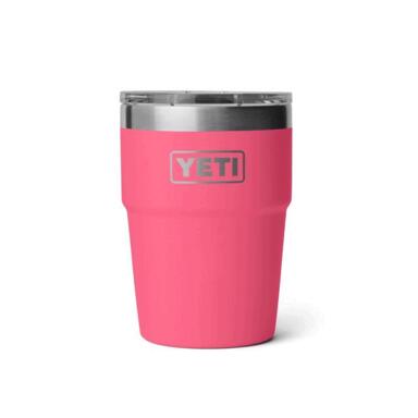 Rambler 16oz Stk Ms Tpnk Yeti
