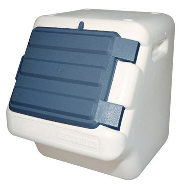 STACKNSTOR PET CONTAINER