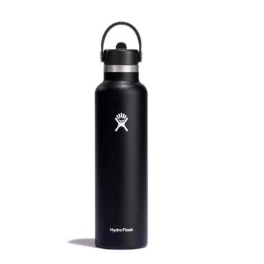 INSLTD BTL BLK 24OZ